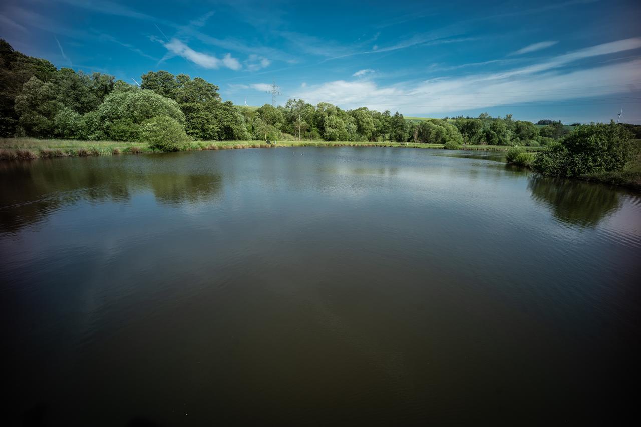 Domaene Am See Зиммерн Экстерьер фото